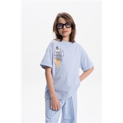 Футболка PELICAN, 1104373