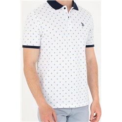 Erkek Lacivert Tişört