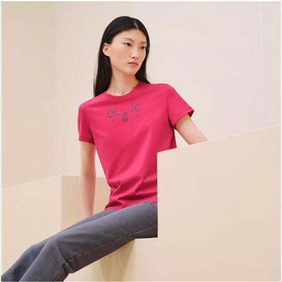 Футболка люкс