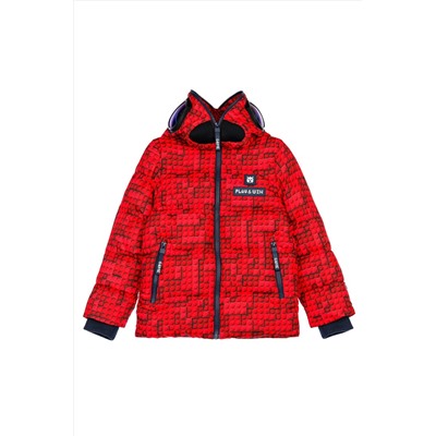 Куртка PLAYTODAY, 965681