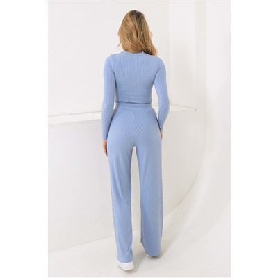 Костюм с брюками 1255 НАТАЛИ #896731