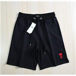 Свободные повседневные трикотажные шорты АМ*И