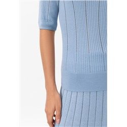 S26-00SV0508 Джемпер поло