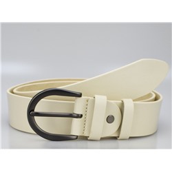 Ремень Джинсовый