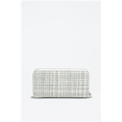 Cartera Oana Blanco