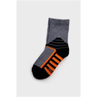 Термоноски PLAYTODAY, 1034002