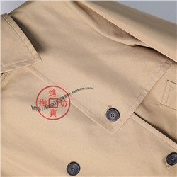 Женская свободная ветровка Ma*xMar*a 💛  Экспорт