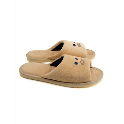 Тапочки женские арт.130