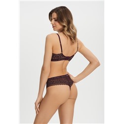 W24-0612-07-DCF-LY Бюстгальтер классический