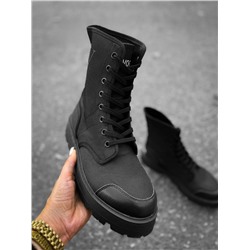 Женские ботинки