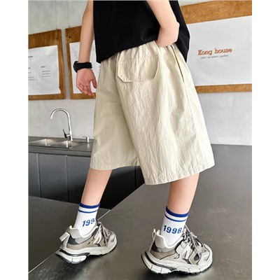 Шорты для мальчиков