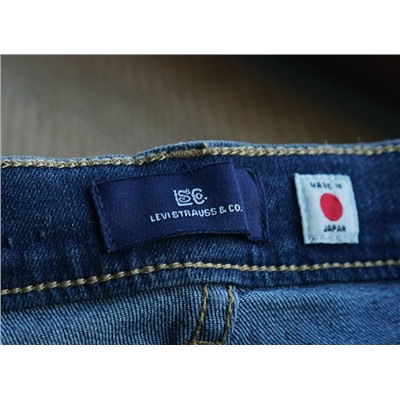 Прямые джинсы ЛЕВАЙ*С модель унисекс  Экспорт ❤️