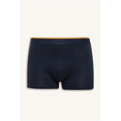 DeFacto Regular Fit 3'lü Boxer