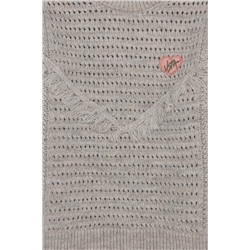 Kız Çocuk Taş Melanj Kazak