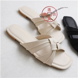 Элегантные сабо из натуральной кожи   Экспорт