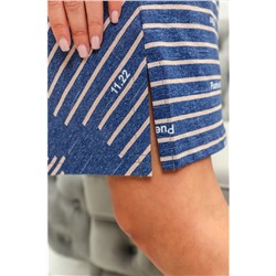 Туника женская 8427