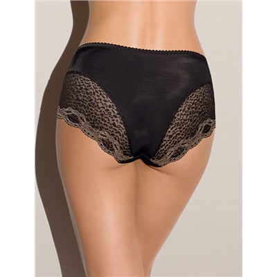 Трусы 6060 Flirt ЧЗ new слип Fluide