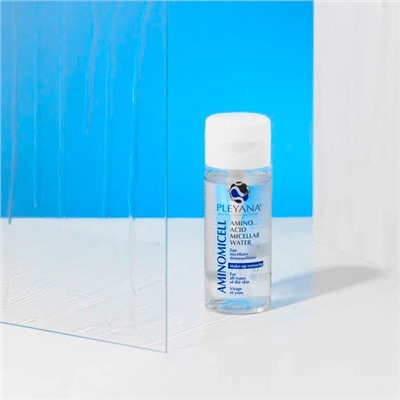 Аминокислотная мицеллярная вода Аminomicell 150 мл