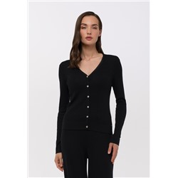 S25-00SV0309 Кардиган на пуговицах