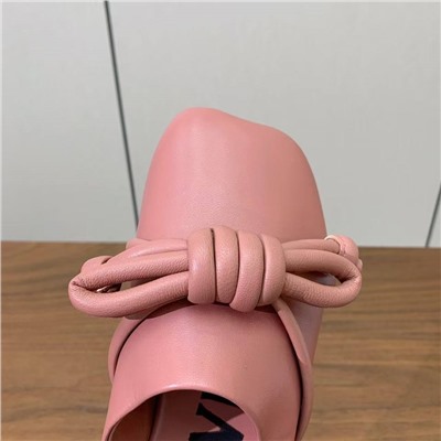 Женские мюли   (4 цвета) ЛОЕВ*Е