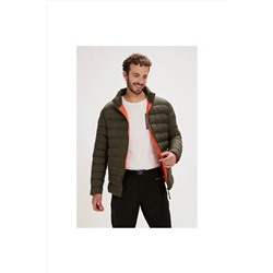 Bad Bear Boss Puffer Mont 23.02.15.001-C70