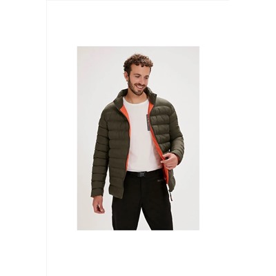 Bad Bear Boss Puffer Mont 23.02.15.001-C70