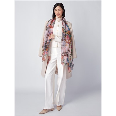 Палантин женский KSH16-122-2