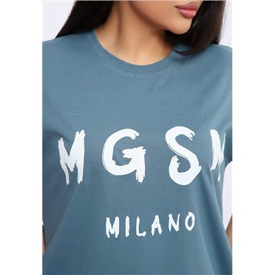 Туника с карманами - MILANO - 468