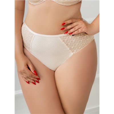 MISS CAFFEE Briefshighwaist Трусы высокие KRIS LINE