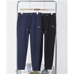Мужские повседневные спортивные брюки  ЛАКОСТ*Е
