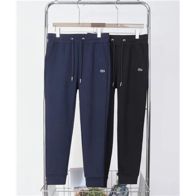Мужские повседневные спортивные брюки  ЛАКОСТ*Е