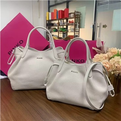 Натуральная кожа pinko качество 1:1