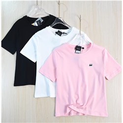 Женская футболка   КАР*Л 😎