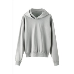 Sudadera con capucha Gris