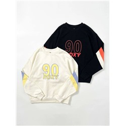 Женская толстовка свитшот  Rox*y