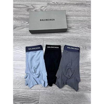 Мужские трусы 3 шт