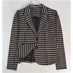 Повседневный пиджак