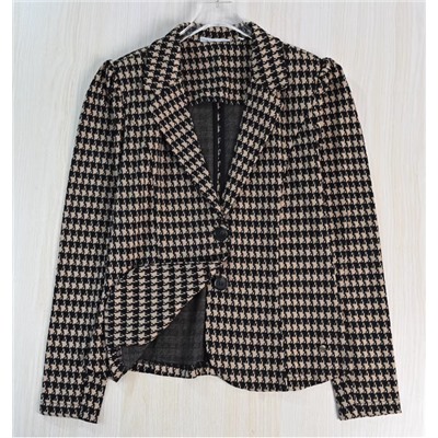 Повседневный пиджак