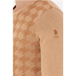 Erkek Kum Melanj Kazak