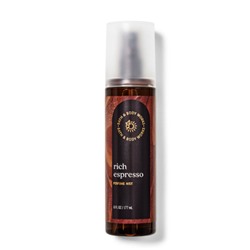 Rich Espresso Perfume Mist