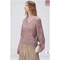 Женская свитер