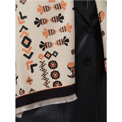 Палантин женский RH10-243-2