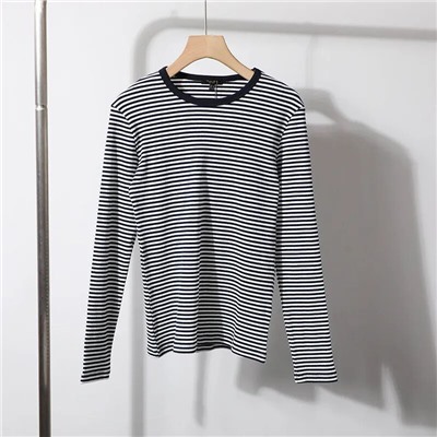 Женский лонгслив МАССИМО Д