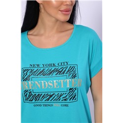 Пижама с бриджами 24672 НАТАЛИ #985674