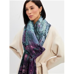 Палантин женский RH25-29-5