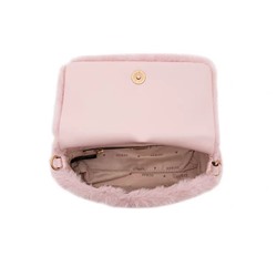 АКЦИЯ!  Плюшевая сумка через плечо  ГЕС*С