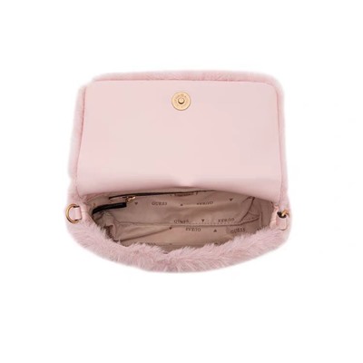 АКЦИЯ!  Плюшевая сумка через плечо  ГЕС*С