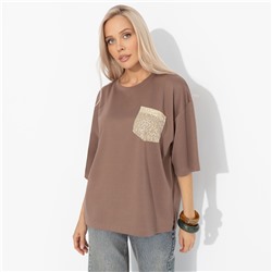 Футболка из вискозы, Красиво живу