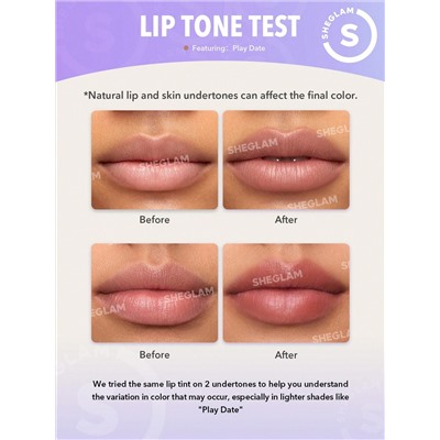 Soft Haze Lip Blur-Little Things