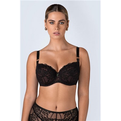 TruffleNoir PU бюст ALLES